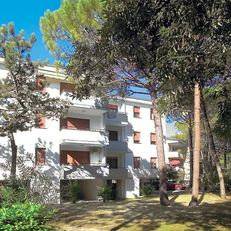 Appartamenti Fiordalisi Bibione Eksteriør billede
