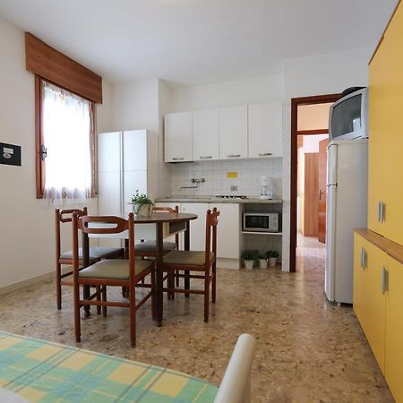 Appartamenti Fiordalisi Bibione Eksteriør billede