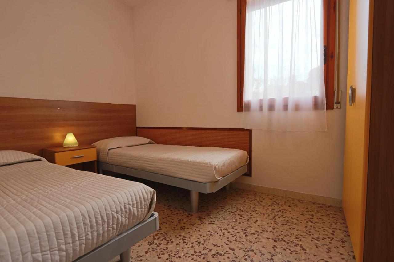 Appartamenti Fiordalisi Bibione Eksteriør billede